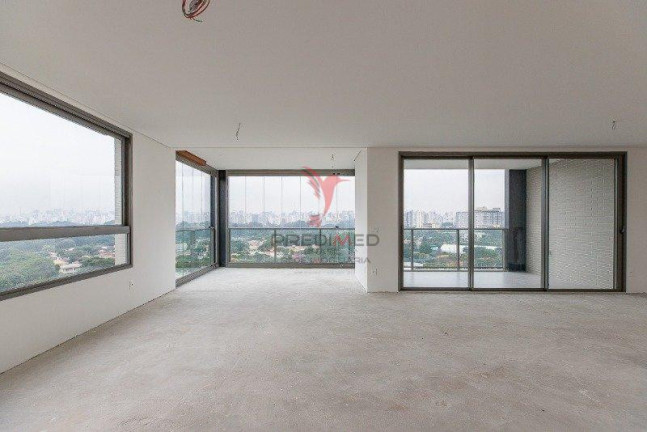 Imagem Apartamento com 3 Quartos à Venda,  em Moema - São Paulo