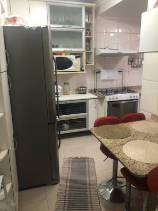 Imagem Apartamento com 3 Quartos à Venda, 113 m² em Santa Maria - São Caetano Do Sul Imagem Apartamento com 3 Quartos à Venda, 113 m² em Santa Maria - São Caetano Do Sul