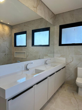Imagem Casa com 4 Quartos à Venda, 348 m² em Urbanova - São José Dos Campos
