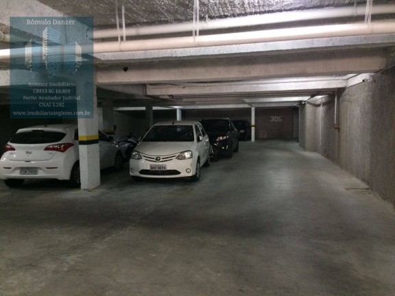 Imagem Apartamento com 2 Quartos à Venda, 86 m² em Ingleses Do Rio Vermelho - Florianópolis