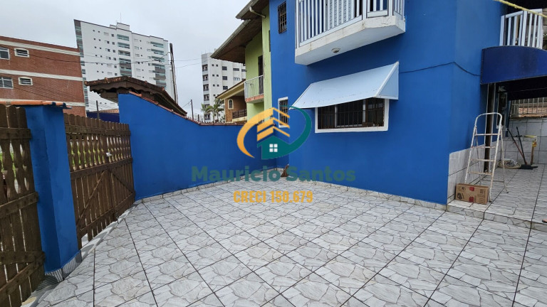 Imagem Sobrado com 2 Quartos à Venda, 73 m² em Centro - Mongaguá Imagem Sobrado com 2 Quartos à Venda, 73 m² em Centro - Mongaguá