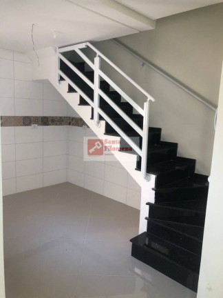 Imagem Cobertura com 2 Quartos à Venda, 88 m² em Vila Curuçá - Santo André Imagem Cobertura com 2 Quartos à Venda, 88 m² em Vila Curuçá - Santo André