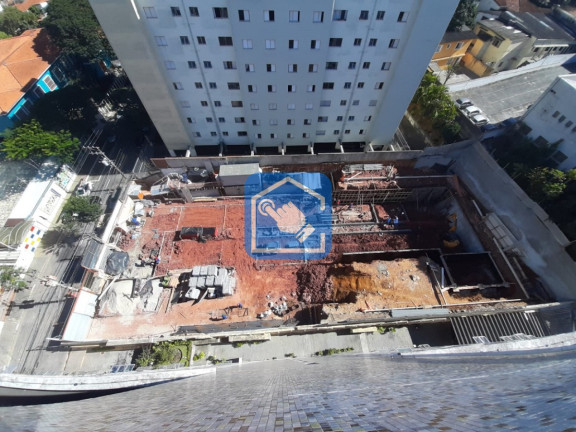 Imagem Apartamento com 2 Quartos à Venda, 36 m² em Vila Parque Jabaquara - São Paulo Imagem Apartamento com 2 Quartos à Venda, 36 m² em Vila Parque Jabaquara - São Paulo