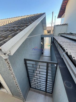 Imagem Casa com 3 Quartos à Venda, 128 m² em Vila Rosália - Guarulhos Imagem Casa com 3 Quartos à Venda, 128 m² em Vila Rosália - Guarulhos