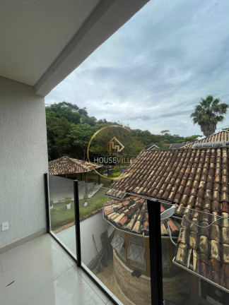 Imagem Casa de Condomínio com 3 Quartos à Venda, 180 m² em Urbanova - São José Dos Campos Imagem Casa de Condomínio com 3 Quartos à Venda, 180 m² em Urbanova - São José Dos Campos