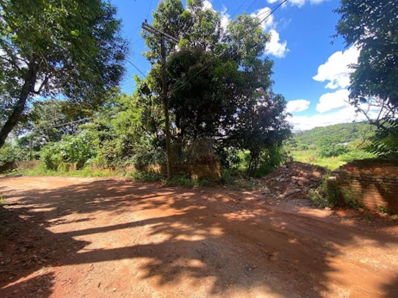 Imagem Terreno à Venda, 3.002 m² em Jardim Estância Brasil - Atibaia Imagem Terreno à Venda, 3.002 m² em Jardim Estância Brasil - Atibaia