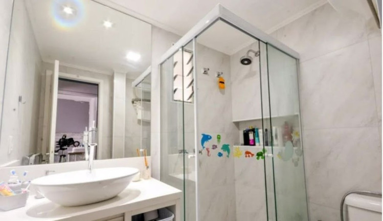 Imagem Edifício Residencial com 2 Quartos à Venda, 70 m² em Vila Andrade - São Paulo Imagem Edifício Residencial com 2 Quartos à Venda, 70 m² em Vila Andrade - São Paulo
