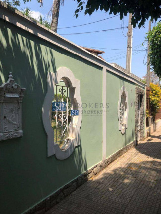 Imagem Casa com 4 Quartos à Venda, 379 m² em Centro - Vinhedo