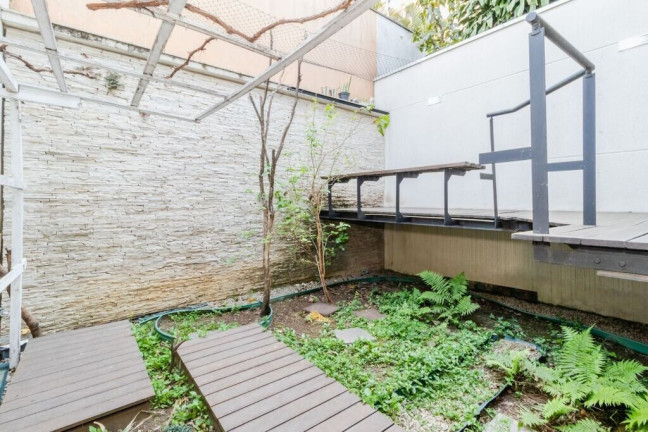 Imagem Casa com 4 Quartos à Venda, 223 m² em Mooca - São Paulo Imagem Casa com 4 Quartos à Venda, 223 m² em Mooca - São Paulo