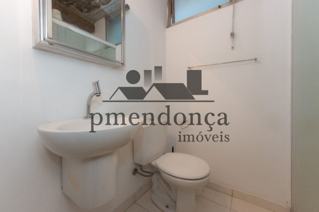 Imagem Apartamento com 3 Quartos à Venda, 91 m² em Pinheiros - São Paulo