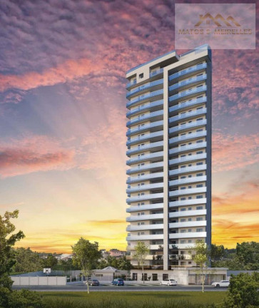 Apartamento com 3 Quartos à Venda, 90 m² em Pedras - Eusébio
