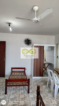 Imagem Imóvel com 1 Quarto para Alugar, 26 m² em Cidade Universitária - Campinas