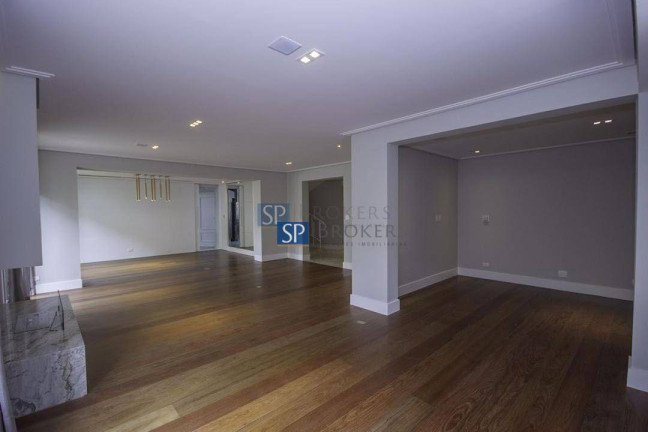 Imagem Apartamento com 6 Quartos à Venda, 492 m² em Boaçava - São Paulo Imagem Apartamento com 6 Quartos à Venda, 492 m² em Boaçava - São Paulo