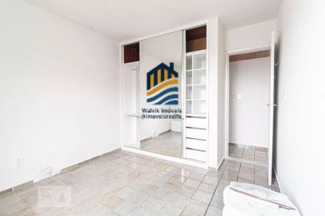 Imagem Apartamento com 3 Quartos à Venda, 77 m² em Iputinga - Recife