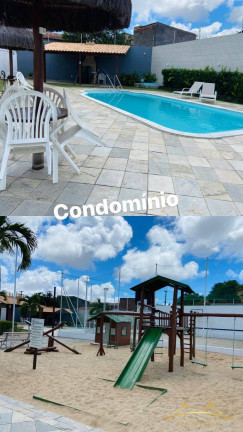 Imagem Casa de Condomínio com 4 Quartos à Venda, 219 m² em Nova Parnamirim - Parnamirim
