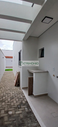 Imagem Casa com 3 Quartos à Venda, 87 m² em Jardim Planalto - Jaguariúna Imagem Casa com 3 Quartos à Venda, 87 m² em Jardim Planalto - Jaguariúna