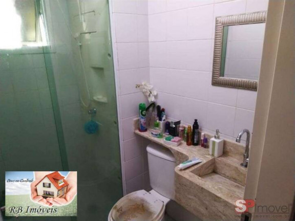 Imagem Apartamento com 2 Quartos à Venda, 50 m² em Assunção - São Bernardo Do Campo Imagem Apartamento com 2 Quartos à Venda, 50 m² em Assunção - São Bernardo Do Campo