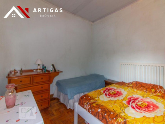 Imagem Sobrado com 2 Quartos à Venda,  em Vila Oratório - São Paulo