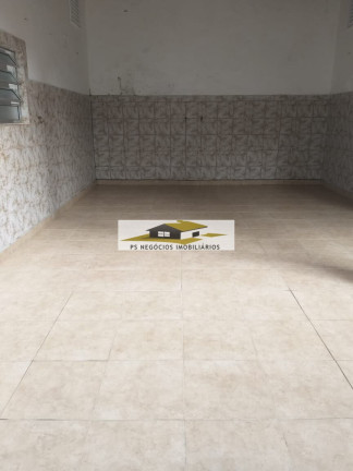 Imagem Casa com 3 Quartos à Venda, 200 m² em Centro - Mongaguá