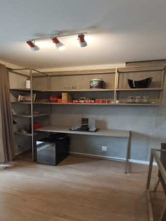 Imagem Apartamento com 3 Quartos à Venda, 79 m² em Parque União - Jundiaí Imagem Apartamento com 3 Quartos à Venda, 79 m² em Parque União - Jundiaí