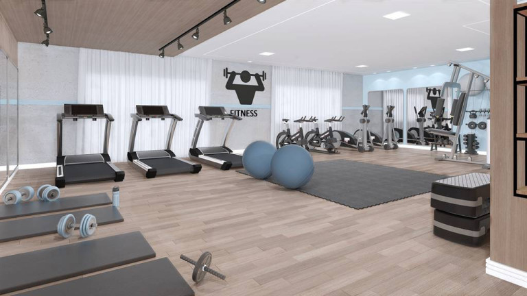 Imagem Apartamento com 2 Quartos à Venda, 102 m² em Ocian - Praia Grande