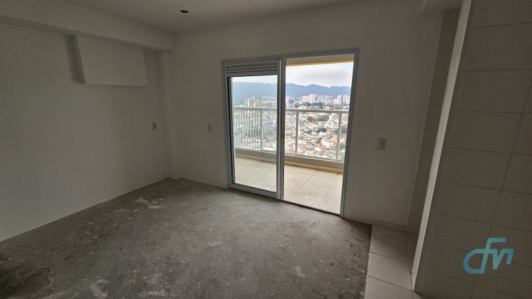 Imagem Imóvel com 1 Quarto à Venda, 36 m² em Centro - Mogi Das Cruzes