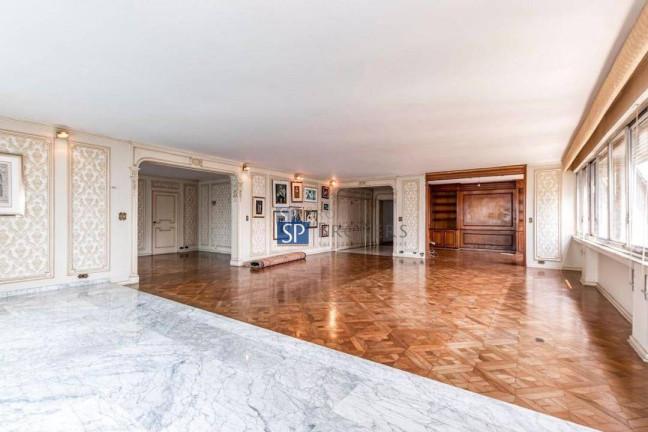 Imagem Apartamento com 4 Quartos à Venda, 400 m² em Santa Cecília - São Paulo Imagem Apartamento com 4 Quartos à Venda, 400 m² em Santa Cecília - São Paulo