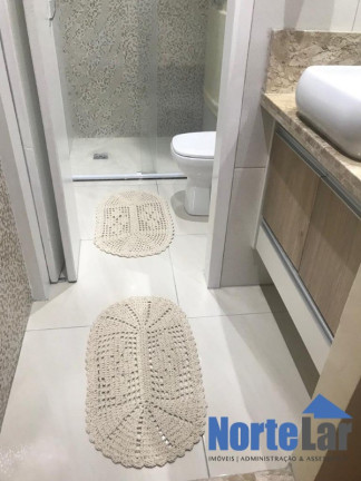 Imagem Apartamento com 3 Quartos à Venda, 62 m² em Conjunto Residencial Vista Verde - São Paulo