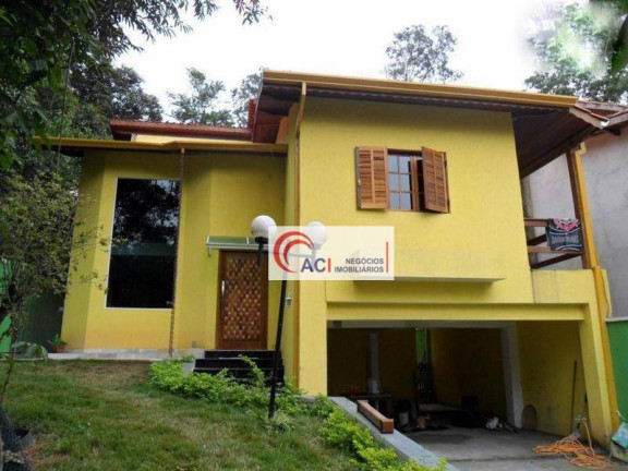Casa com 3 Quartos à Venda, 280 m² em Vila Verde - Itapevi