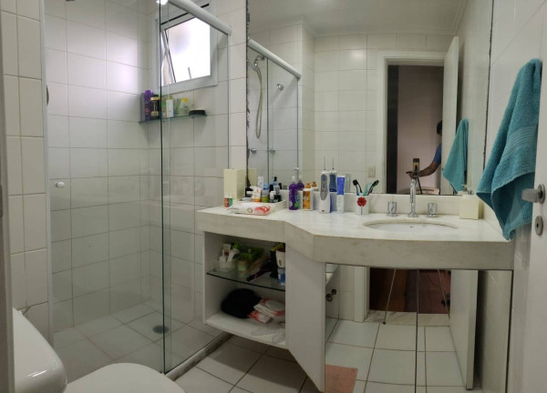 Imagem Apartamento com 3 Quartos à Venda, 126 m² em Alto Da Mooca - São Paulo