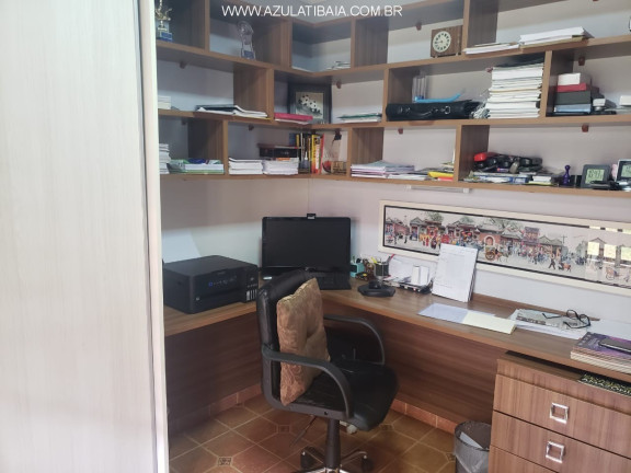 Imagem Apartamento com 3 Quartos à Venda, 171 m² em Itapetinga - Atibaia