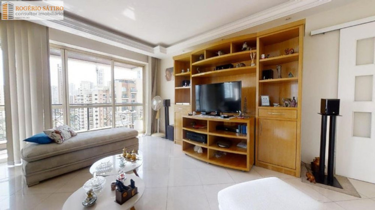 Imagem Apartamento com 2 Quartos à Venda, 160 m² em Jardim Vila Mariana - São Paulo Imagem Apartamento com 2 Quartos à Venda, 160 m² em Jardim Vila Mariana - São Paulo