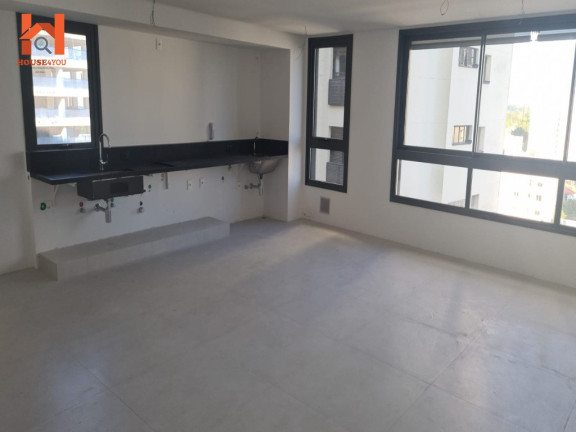 Apartamento com 2 Quartos para Alugar, 87 m² em Pinheiros - São Paulo
