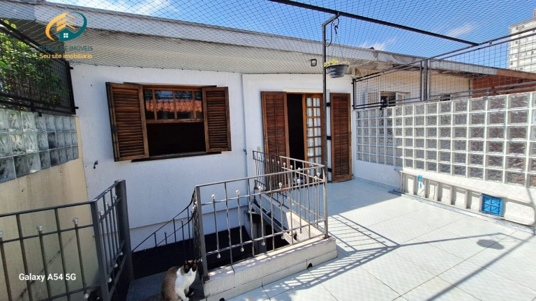 Imagem Casa com 3 Quartos à Venda, 110 m² em Indianópolis - São Paulo