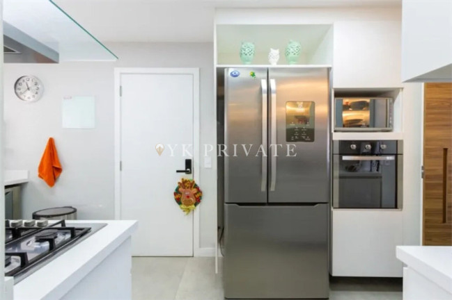 Imagem Apartamento com 3 Quartos à Venda, 123 m² em Pompéia - São Paulo Imagem Apartamento com 3 Quartos à Venda, 123 m² em Pompéia - São Paulo