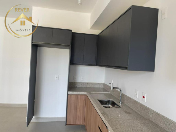 Imagem Apartamento com 2 Quartos à Venda, 65 m² em Swiss Park  - Campinas