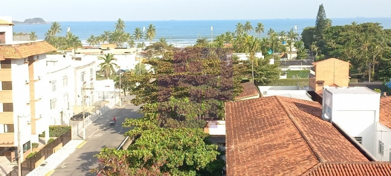 Imagem Cobertura com 3 Quartos à Venda, 240 m² em Enseada - Guarujá