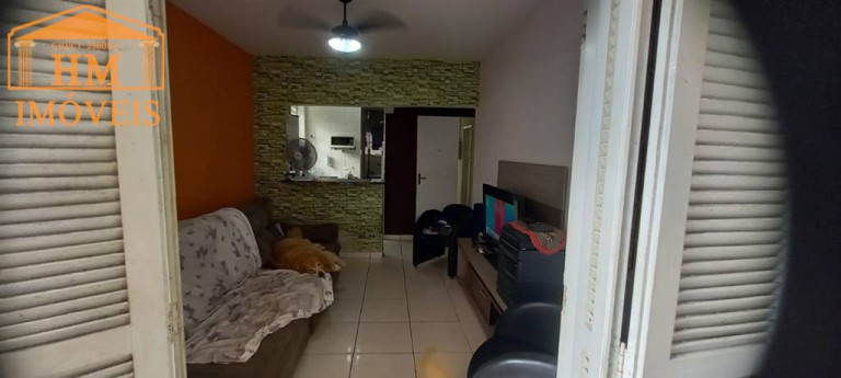 Imagem Apartamento com 2 Quartos à Venda, 87 m² em Gonzaguinha - São Vicente Imagem Apartamento com 2 Quartos à Venda, 87 m² em Gonzaguinha - São Vicente