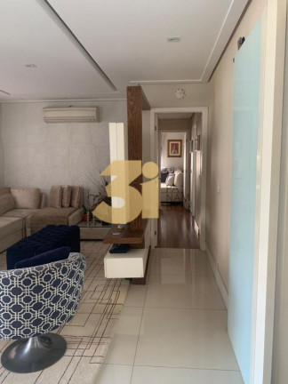 Imagem Apartamento com 3 Quartos à Venda, 128 m² em Vila Andrade - São Paulo Imagem Apartamento com 3 Quartos à Venda, 128 m² em Vila Andrade - São Paulo