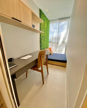 Imagem Imóvel com 3 Quartos à Venda, 88 m² em Jardim Camburi - Vitória Imagem Imóvel com 3 Quartos à Venda, 88 m² em Jardim Camburi - Vitória