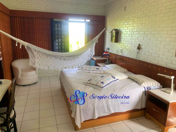 Imagem Casa com 5 Quartos à Venda, 17.000 m² em Catú - Aquiraz Imagem Casa com 5 Quartos à Venda, 17.000 m² em Catú - Aquiraz