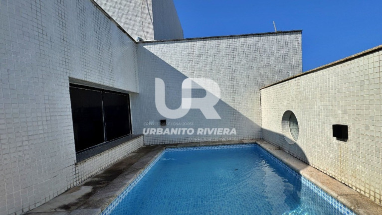 Imagem Cobertura com 4 Quartos à Venda, 181 m² em Riviera | Módulo 04 - Bertioga
