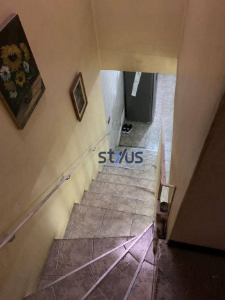 Imagem Sobrado com 3 Quartos à Venda, 180 m² em Vila Guiomar - Santo André