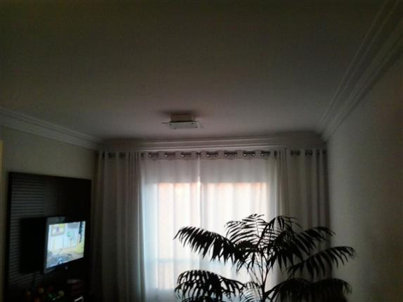 Imagem Apartamento com 2 Quartos à Venda, 50 m² em Parque Erasmo Assunção - Santo André Imagem Apartamento com 2 Quartos à Venda, 50 m² em Parque Erasmo Assunção - Santo André