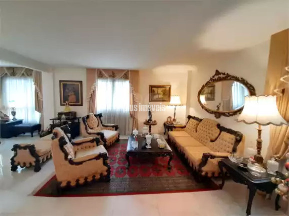Imagem Apartamento com 2 Quartos à Venda, 98 m² em Jardim Paulista - São Paulo