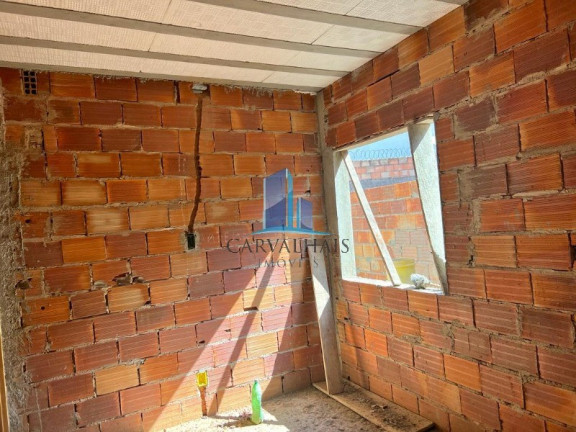 Imagem Casa com 3 Quartos à Venda, 140 m² em Tropical - Contagem