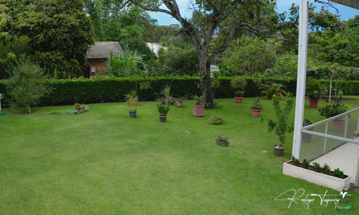 Imagem Casa de Condomínio com 5 Quartos à Venda, 836 m² em Residencial Aldeia Do Vale - Goiânia Imagem Casa de Condomínio com 5 Quartos à Venda, 836 m² em Residencial Aldeia Do Vale - Goiânia