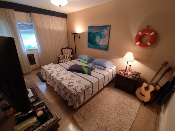Imagem Apartamento com 4 Quartos à Venda, 265 m² em Boqueirão - Santos Imagem Apartamento com 4 Quartos à Venda, 265 m² em Boqueirão - Santos