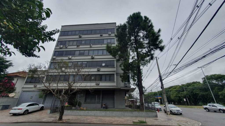 Imagem Sala Comercial à Venda, 59 m² em Menino Deus - Porto Alegre Imagem Sala Comercial à Venda, 59 m² em Menino Deus - Porto Alegre