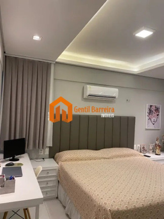 Imagem Apartamento com 3 Quartos à Venda, 120 m² em Aldeota - Fortaleza Imagem Apartamento com 3 Quartos à Venda, 120 m² em Aldeota - Fortaleza